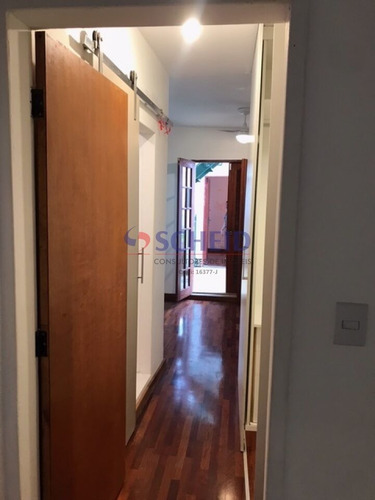 Imagem 7 de 15 de Casa De Vila À Venda , 2 Dormitórios, No Campo Belo!! - Mc9892