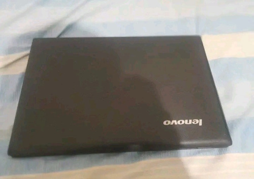 Laptop Lenovo G500 Con Pantalla Mala