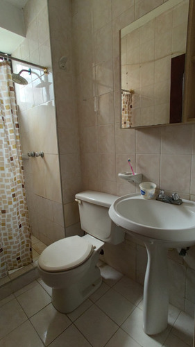 Se Vende Apartamento En Residencia Genesis, Urbanización La Trigaleña, Valencia