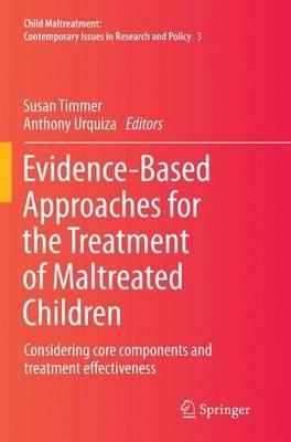 Libro Evidence-based Approaches For The Treatment Of Malt...