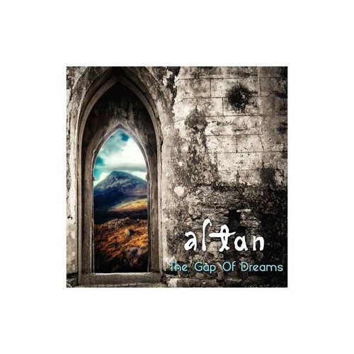 Altan The Gap Of Dreams Usa Import Cd