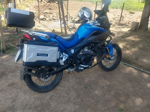 Corven Touring