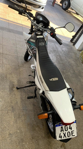 Imagen 4 de 19 de Yamaha Xtz 125