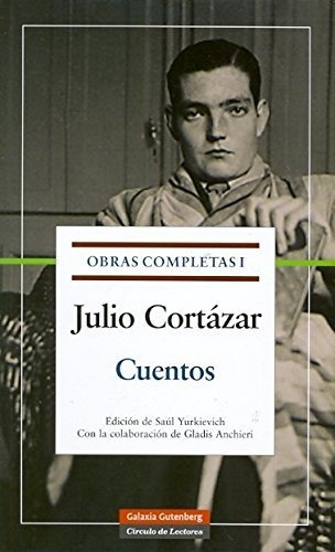 Cuentos: Obras Completas Volumen I: 1