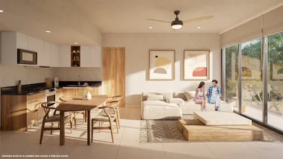 Departamento en venta