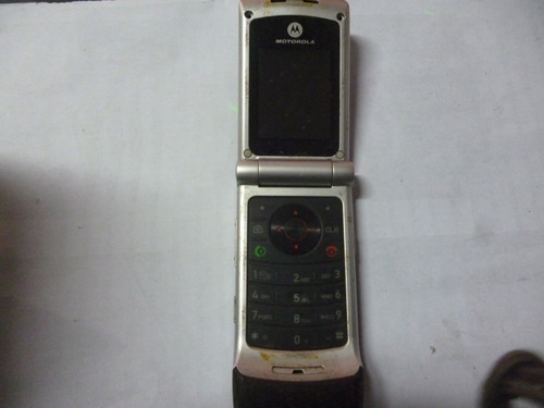 Telefono Celular Motorola W385 Para Repuesto