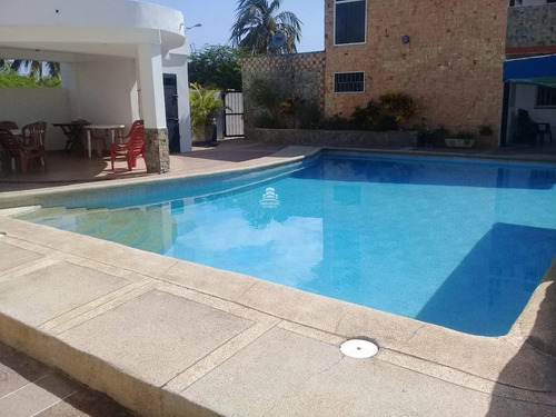 Imagen 9 de 9 de Apartamento En Ciudad Flamingo, Res Villa Fabi