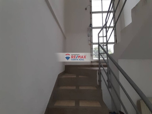 Imagen 8 de 19 de Se Vende Town House En El Casco Central De Tucacas, Conjunto Residencial Villas De Marintuza.