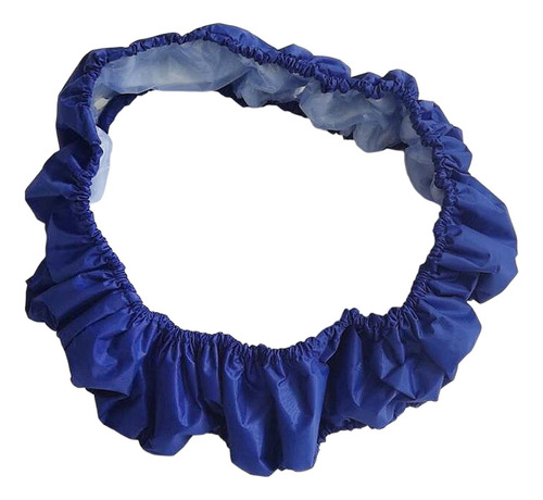 Cubierta De Borde De Trampolín, 45 Pulgadas 8 Hebillas