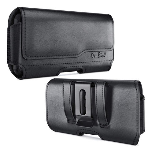 Capa Para Celular Debin, Com Clipe, Compatível Com Samsung A