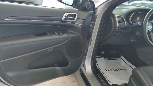 Jeep Grand Cherokee 3.6 Limited