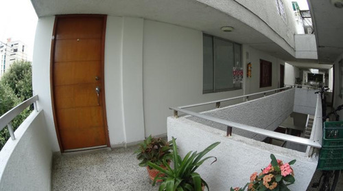 Apartamento En Venta En Cúcuta. Cod V21687