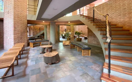 Apartamento En Venta En Chapinero Alto. Cod V12440021