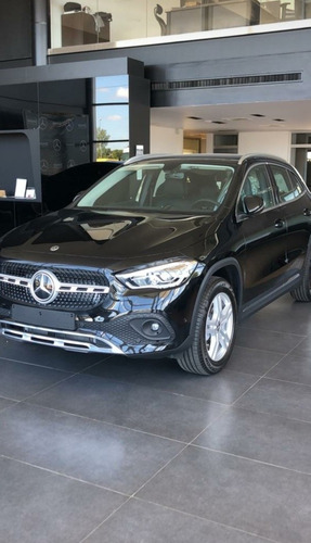 Mercedes-benz Clase Gla Gla 200 163cv