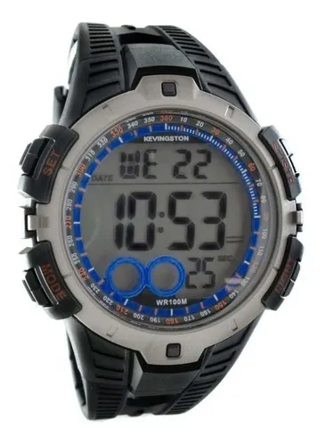 Reloj kevingston hombre sumergible hotsell