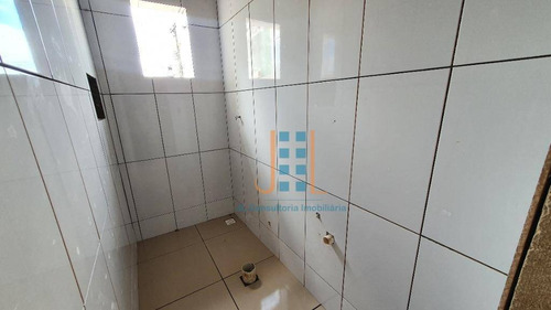 Casa Com 2 Quartos No Pinheirinho, Curitiba, Casa Verde E Amarela - Ca0401