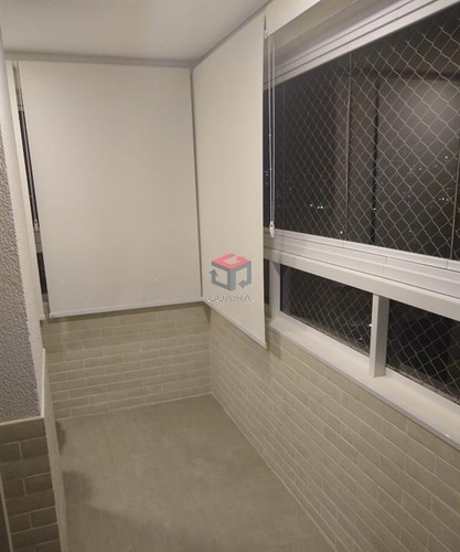 Imagem 19 de 20 de Apartamento À Venda, 3 Quartos, 1 Suíte, 3 Vagas, Campestre - Santo André/sp - 100352