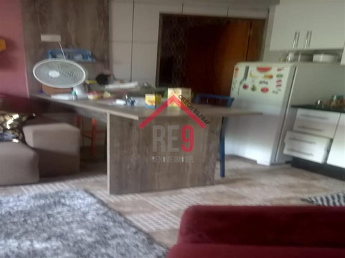 Imagem 6 de 28 de Sobrado Vila Rica Sao Paulo/sp - 1536