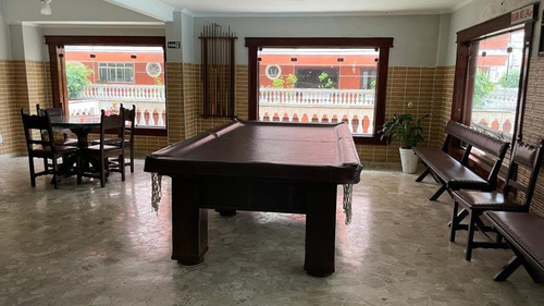 Imagem 5 de 29 de Ame653 .apartamento Com 49 Metros Quadrados Com 1 Quarto
