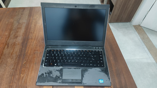 Notebook Dell Vostro P34g Core I7 Para Peças (leia) (Usado)
