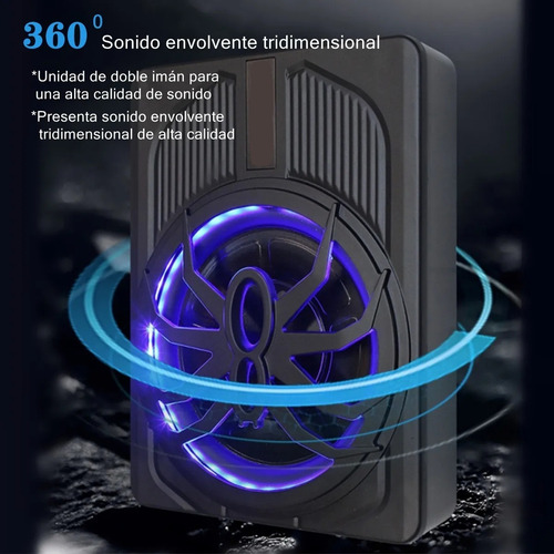 Subwoofer Amplificado Carro De 10'' Com Alto-falantes 800w