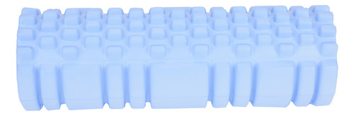 Rodillo De Masaje Muscle Relieve, Columna De Yoga, Espuma Ev
