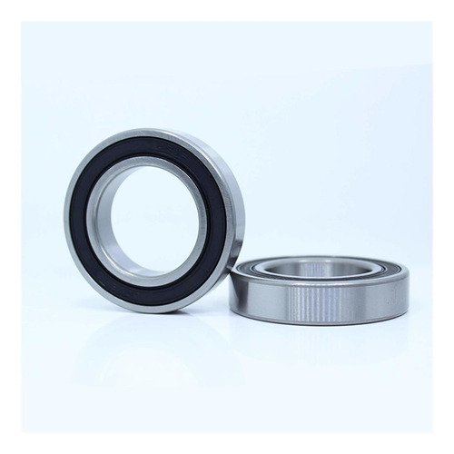 Rs Bearing Pcs Slim Thin Section Deep Groove Ball Inner