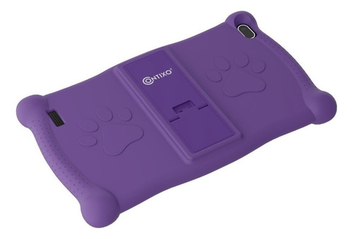 Tablet 7 Contixo V10 De 32 Gb Con Wi-fi Android 12 Kids
