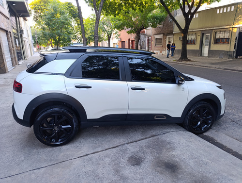 Citroën C4 Cactus 1.6 Vti 115 Origins