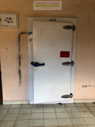 Imagem 16 de 30 de Salão, Jardim Santa Rita, Pirassununga - R$ 4 Mi, Cod: 1319 - V1319