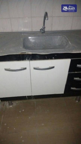 Imagem 7 de 8 de Galpão À Venda, 250 M² Por R$ 1.100.000,00 - Jardim Presidente Dutra - Guarulhos/sp - Ga0029