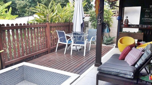Imagem 21 de 24 de Casa Em São Francisco, Niterói/rj De 180m² 4 Quartos À Venda Por R$ 820.000,00 - Ca215979-s
