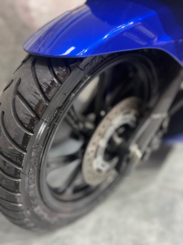 Honda Pcx 150 2021 Azul
