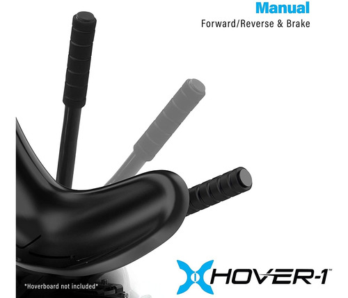 Hover-1 Accesorio Para Cochecito | Compatible Con Todos Los