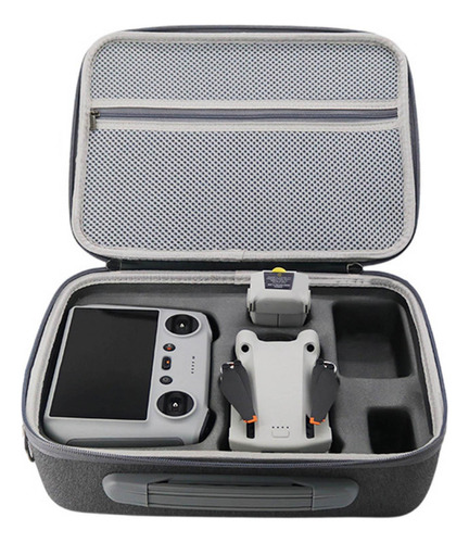 Estuche De Transporte Compatible Con Dji Mini 3 Bolso De