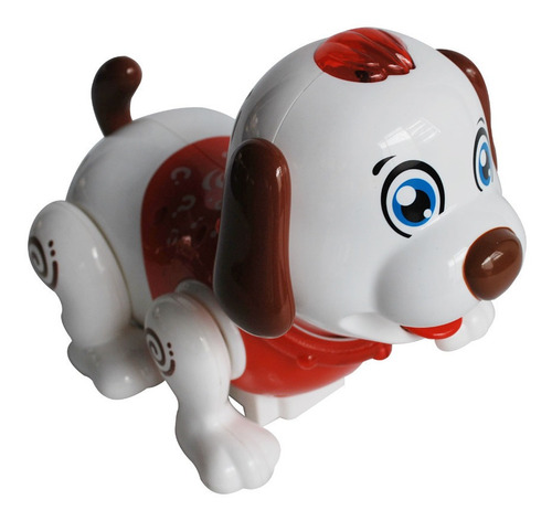 Imagen 1 de 2 de Perrito Medico Rolly Dog