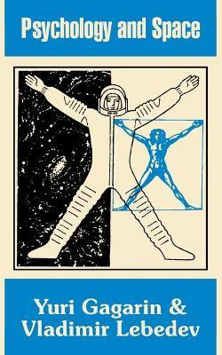 Libro Psychology And Space - Yuri Gagarin