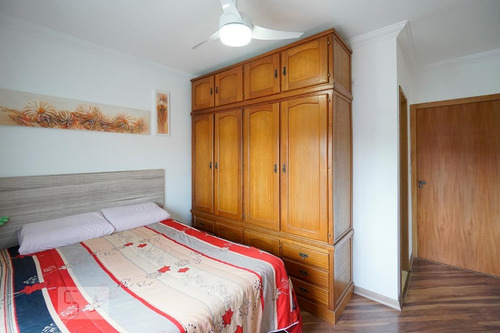Casa À Venda - Vila Ema, 4 Quartos, 125 - S893136725