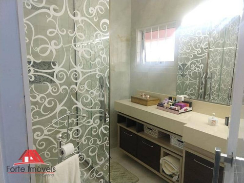 Imagem 20 de 30 de Casa Linear C/2 Suítes De Alto Padrão R$800.000,00 Cg/rj - Ca0107