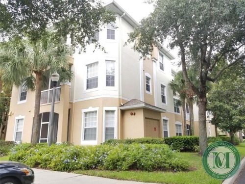 Imagem 1 de 17 de Apartamento A Venda Em Orlando. - Ap00146 - 34304569