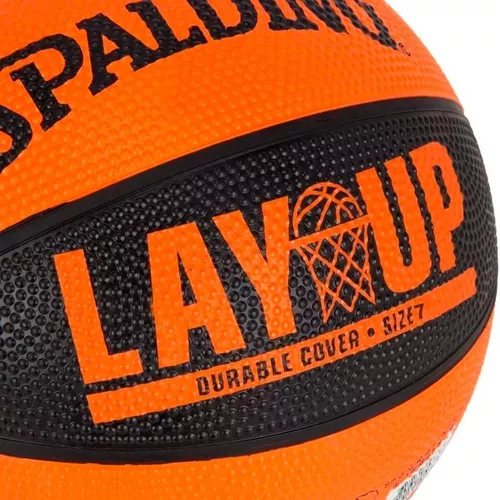 Bola Basquete Spalding Lay-Up