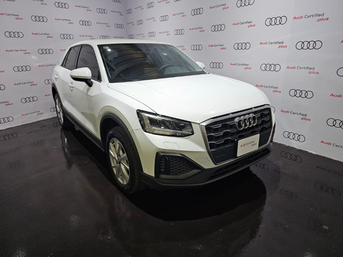 Audi Q2 1.4 35 Tfsi Dynamic