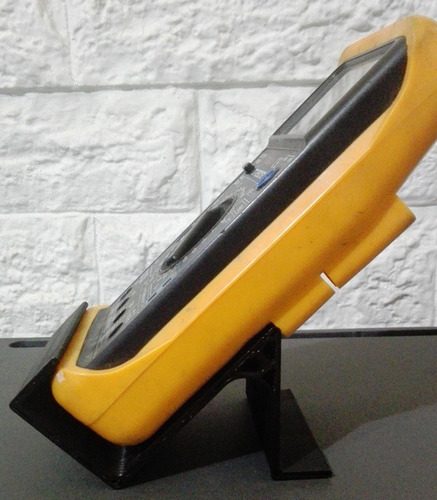 Imagen 4 de 8 de Soporte Para Tester 3d.obis