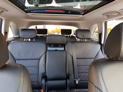 Kia Sorento Tdies - 7 Asientos -cuero-techo Paoram- 2019 0km