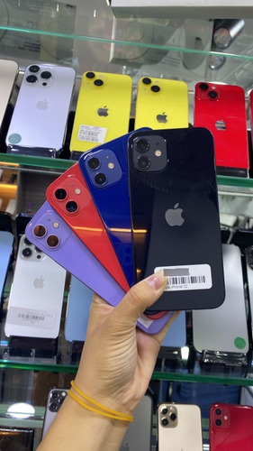 iPhone 11 De 128 Gigas 