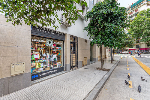Departamento Venta 3 Amb Pb Sótano Y Patio