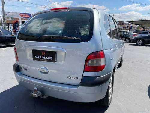Renault Scenic Pri 2016v