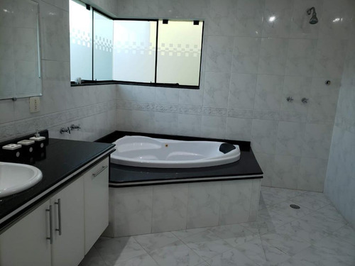 Sobrado Com 3 Dormitórios À Venda, 360 M² - Parque Dos Pássaros - São Bernardo Do Campo/sp - So20182