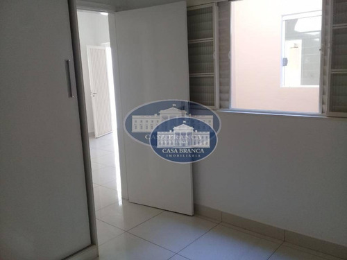 Imagem 12 de 29 de Casa Com 3 Dormitórios Para Alugar, 180 M² Por R$ 2.100,00/mês - Jardim Nova Yorque - Araçatuba/sp - Ca1476