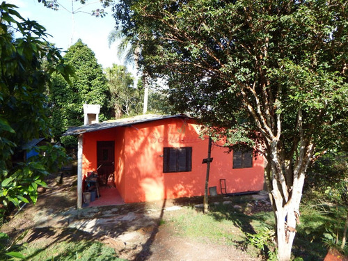 Imagem 9 de 10 de Chácara Com Piscina Ideal Para Moradia 2 Casas 6 Mil M²